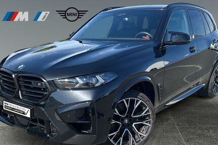 BMW X5 M 10.815 km 122.900 &euro; Bamberg 96050