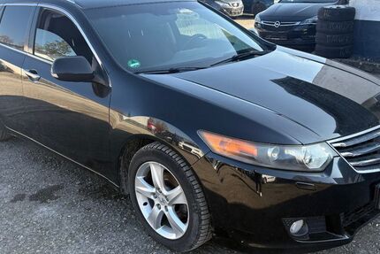 Honda Accord 265.000 km 5.800 &euro; Knetzgau 97478