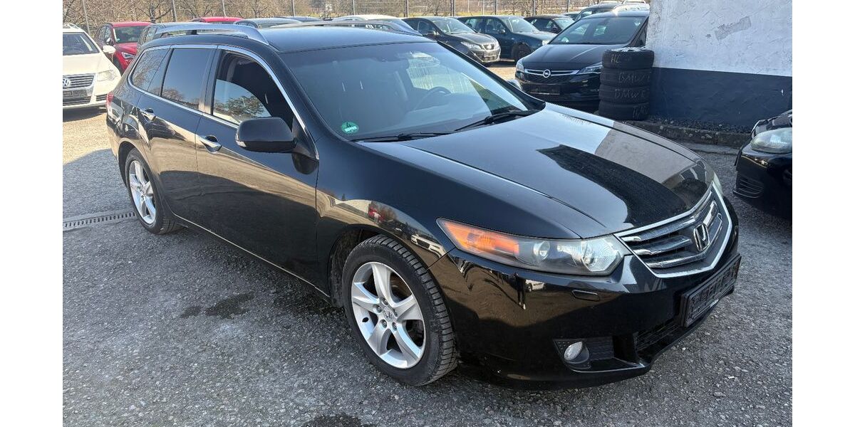 Honda Accord 265.000 km 5.800 &euro; Knetzgau 97478