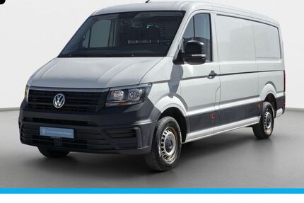 VW Crafter 76.500 km 23.990 &euro; Sand am Main 97522