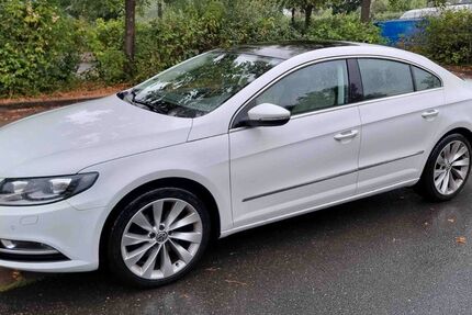 VW CC 87.000 km 14.999 &euro; Bad Staffelstein 96231