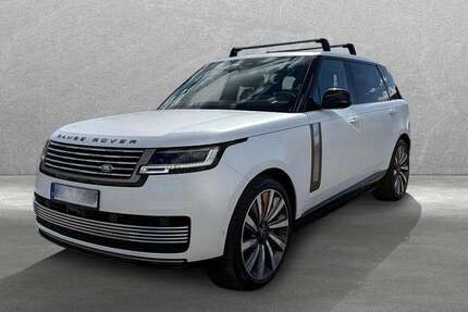 Land Rover Range Rover 27.500 km 239.500 &euro; Hallstadt 96103