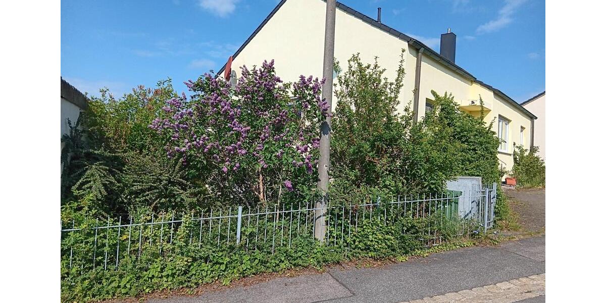 Einfamilienhaus Memmelsdorf - 6 Zimmer, 181 m&sup2;, 449.000&euro; | Angebot:26780718