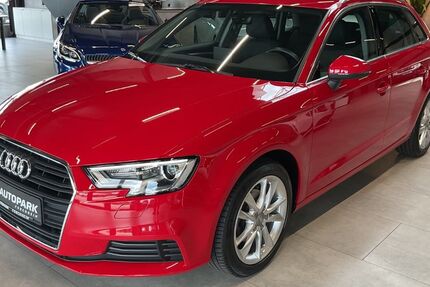 Audi A3 66.400 km 16.480 &euro; Forchheim 91301