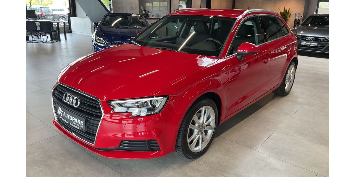 Audi A3 66.400 km 16.480 &euro; Forchheim 91301