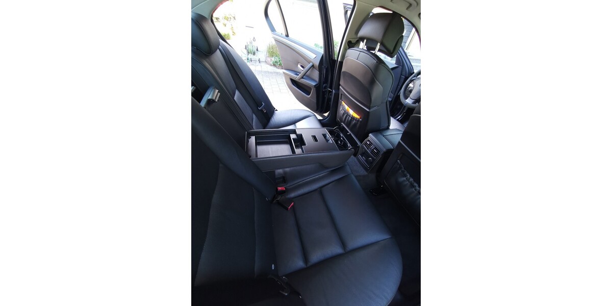 BMW 530 398.000 km 8.500 &euro; Frensdorf 96158