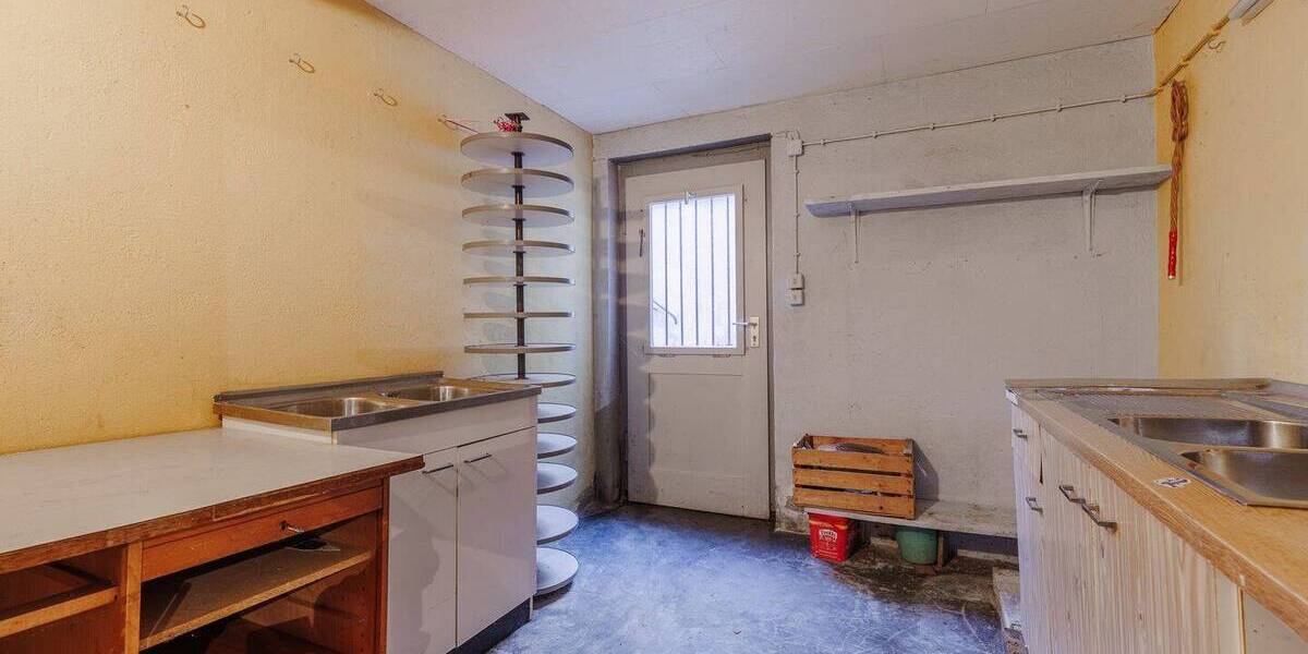 Reihenendhaus Forchheim - 5 Zimmer, 110 m&sup2;, 395.000&euro; | Angebot:26107415