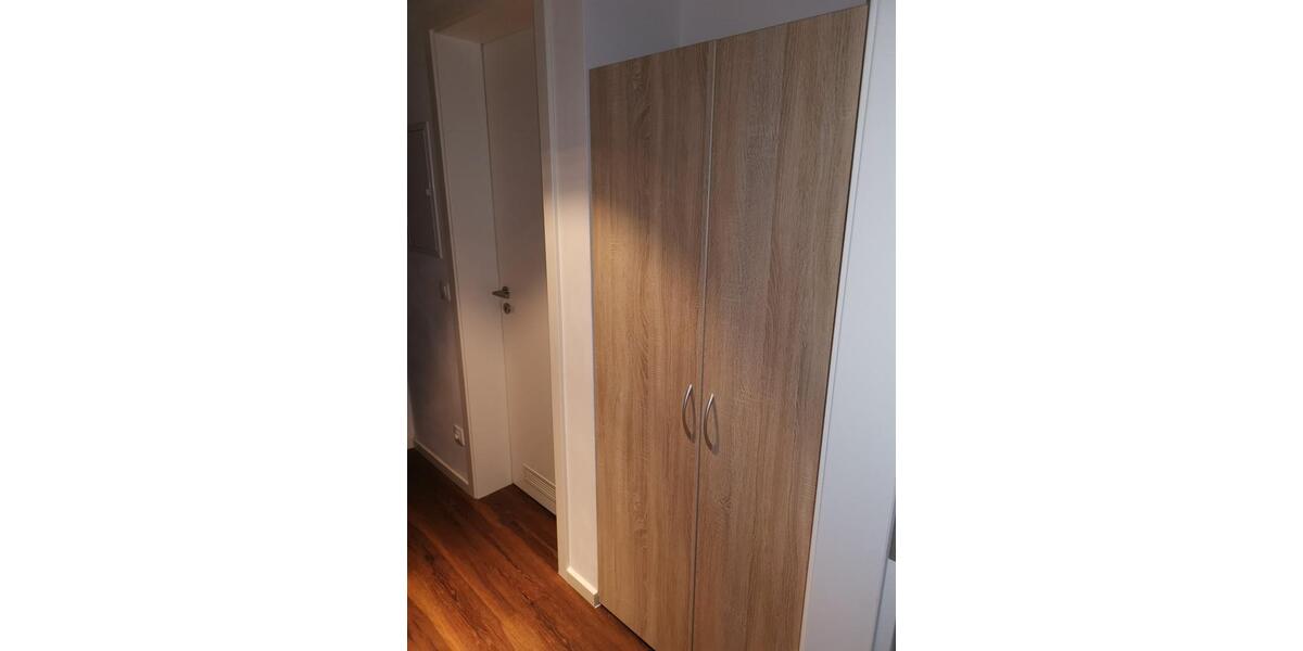 Etagenwohnung Bamberg Bamberg-Ost - 1 Zimmer, 28 m&sup2;, 620&euro; | Angebot:25403372