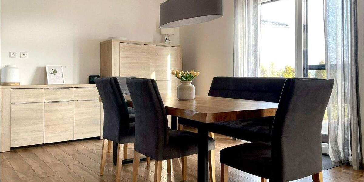 Einfamilienhaus Hirschaid Juliushof - 6 Zimmer, 190 m&sup2;, 719.000&euro; | Angebot:25680557