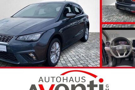 Seat Ibiza 17.157 km 20.589 &euro; Bamberg 96052