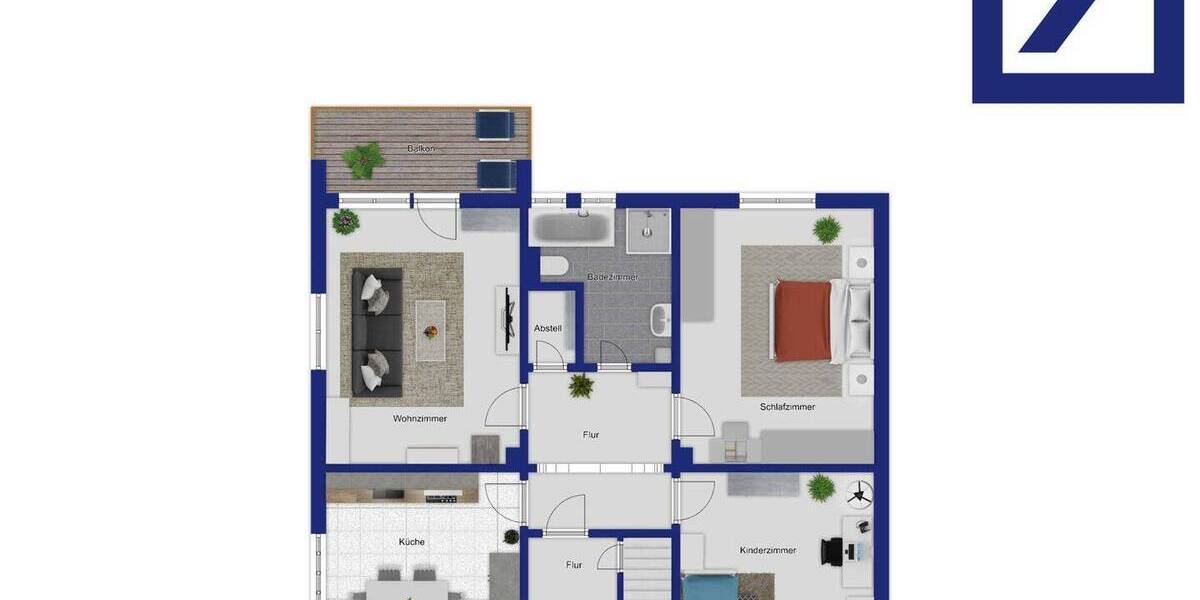 Mehrfamilienhaus, Wohnhaus Knetzgau - 9 Zimmer, 495.000&euro; | Angebot:25686242