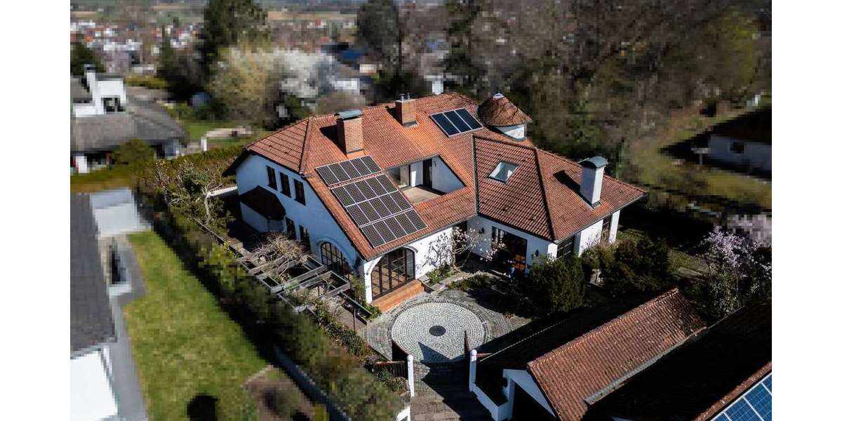 Einfamilienhaus Röttenbach - 9 Zimmer, 379 m&sup2;, 1.250.000&euro; | Angebot:26056279