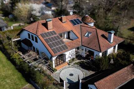 Haus Röttenbach - 9 Zimmer, 379 m&sup2;, 1.250.000&euro; | Angebot:26056279