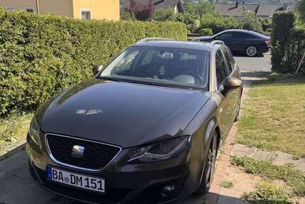 Seat Exeo 195.900 km 5.800 &euro; Burgebrach, M 96138