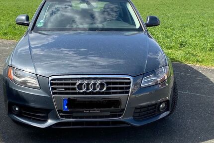 Audi A4 Allroad 275.000 km 4.500 &euro; Heroldsbach 91336