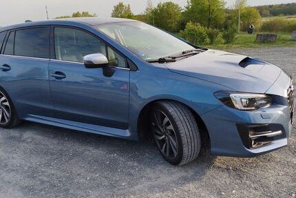 Subaru Levorg 118.000 km 15.750 &euro; Hessdorf 91093