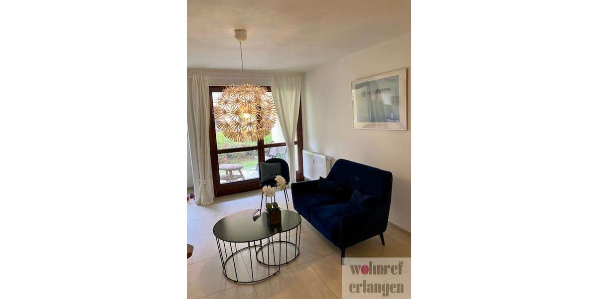 Zimmer Baiersdorf - 1 Zimmer, 820&euro; | Angebot:26285421