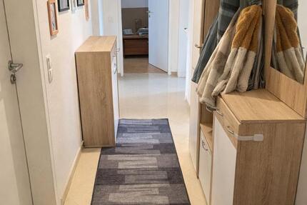 Wohnung Baiersdorf - 3 Zimmer, 80 m&sup2;, 1.350&euro; | Angebot:25961696