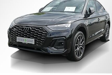 Audi Q5 13.150 km 46.880 &euro; Baiersdorf 91083