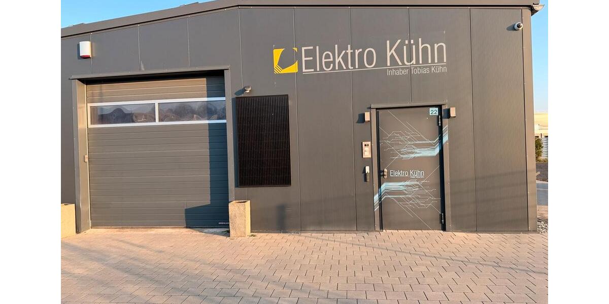 Gewerbeobjekt Eggolsheim - 2.500&euro; | Angebot:25083421