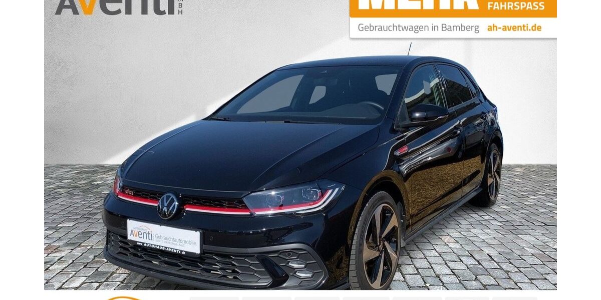VW Polo 16.339 km 25.279 &euro; Bamberg 96052