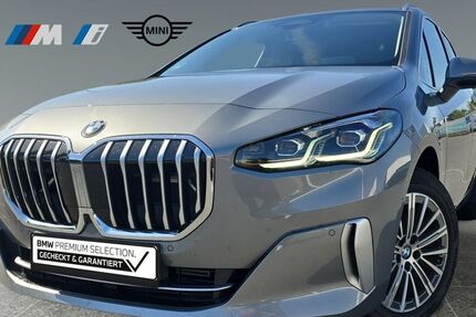 BMW 218 Active Tourer 10.797 km 30.920 &euro; Bamberg 96050