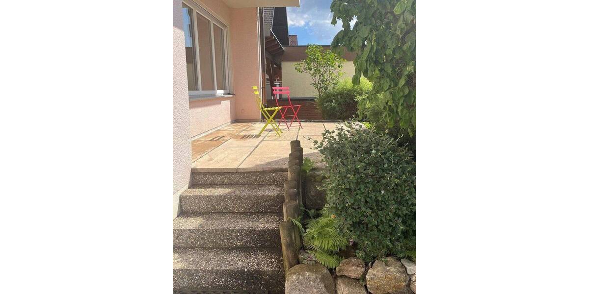 Etagenwohnung Möhrendorf - 3 Zimmer, 86 m&sup2;, 1.020&euro; | Angebot:26228852