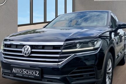 VW Touareg 120.201 km 31.828 &euro; Höchstadt 91315