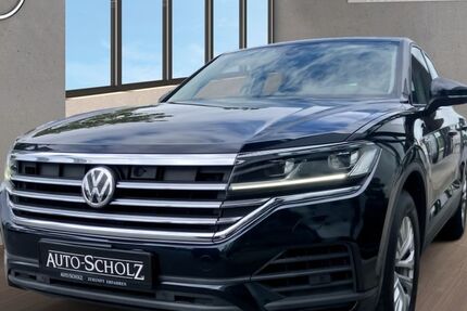 VW Touareg 120.201 km 34.883 &euro; Höchstadt 91315