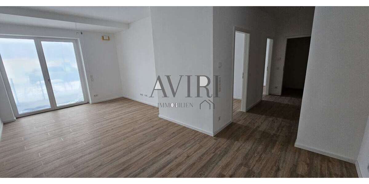 Etagenwohnung Bamberg Bamberg-Ost - 3 Zimmer, 81 m&sup2;, 1.136&euro; | Angebot:24827329