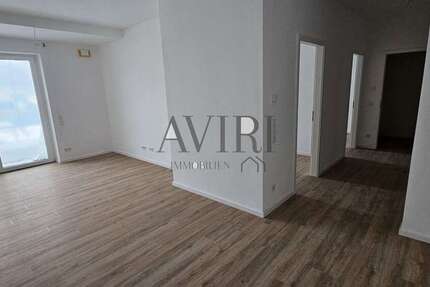 Wohnung Bamberg Bamberg-Ost - 3 Zimmer, 81 m&sup2;, 1.136&euro; | Angebot:24827329