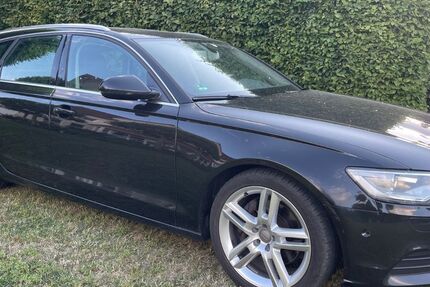 Audi A6 299.000 km 10.690 &euro; Litzendorf 96123