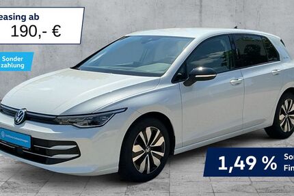 VW Golf 25.677 km 25.930 &euro; Scheßlitz 96110