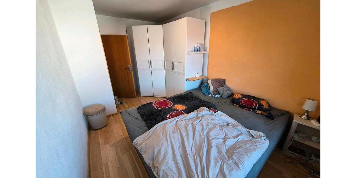 Etagenwohnung Memmelsdorf - 5 Zimmer, 100 m&sup2;, 315.000&euro; | Angebot:27079693