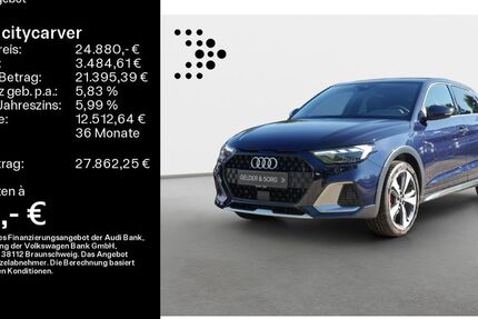 Audi A1 40.490 km 24.880 &euro; Ebern 96106
