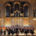 Neue Philharmonie Hamburg - Vivaldis 4 Jahreszeiten/Pfingstkonzert
