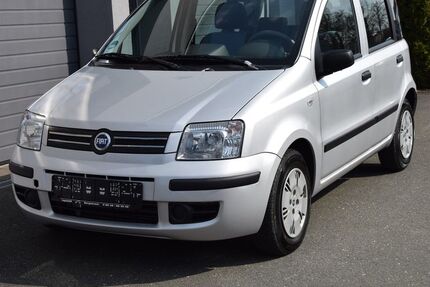 Fiat Panda 40.438 km 4.250 &euro; Burgebrach 96138