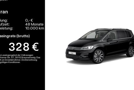 VW Touran 36.513 km 30.880 &euro; Sand am Main 97522