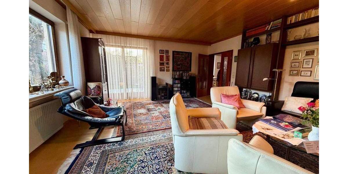 Reihenendhaus Ebern - 7 Zimmer, 170 m&sup2;, 299.500&euro; | Angebot:25665689