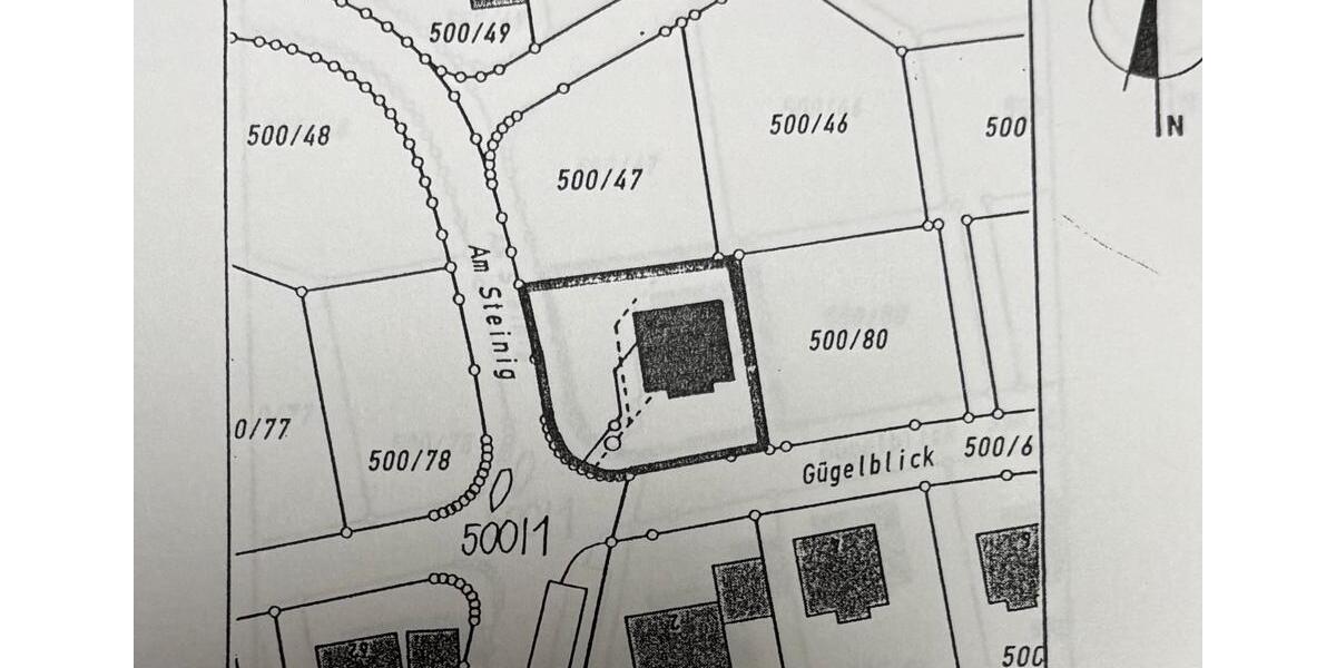 Einfamilienhaus Memmelsdorf - 9 Zimmer, 200 m&sup2;, 589.000&euro; | Angebot:25422694