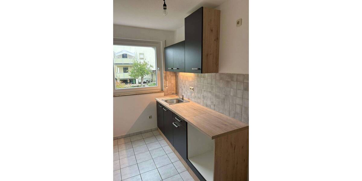Etagenwohnung Forchheim - 1 Zimmer, 35 m&sup2;, 480&euro; | Angebot:25970321