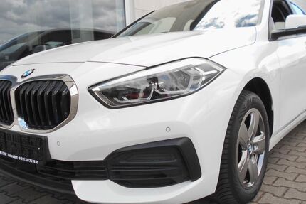 BMW 118 51.000 km 18.999 &euro; Baiersdorf 91083