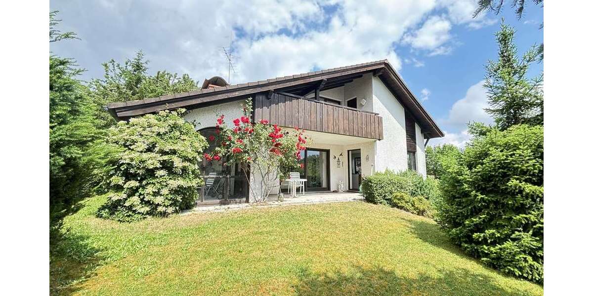 Einfamilienhaus Bischberg - 6 Zimmer, 180 m&sup2;, 648.000&euro; | Angebot:26801868