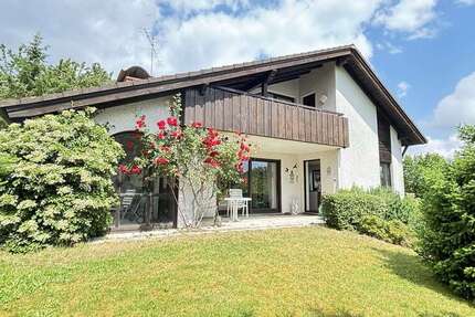 Haus Bischberg - 6 Zimmer, 180 m&sup2;, 648.000&euro; | Angebot:26801868