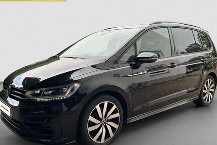 VW Touran 102.554 km 25.880 &euro; Reckendorf 96182