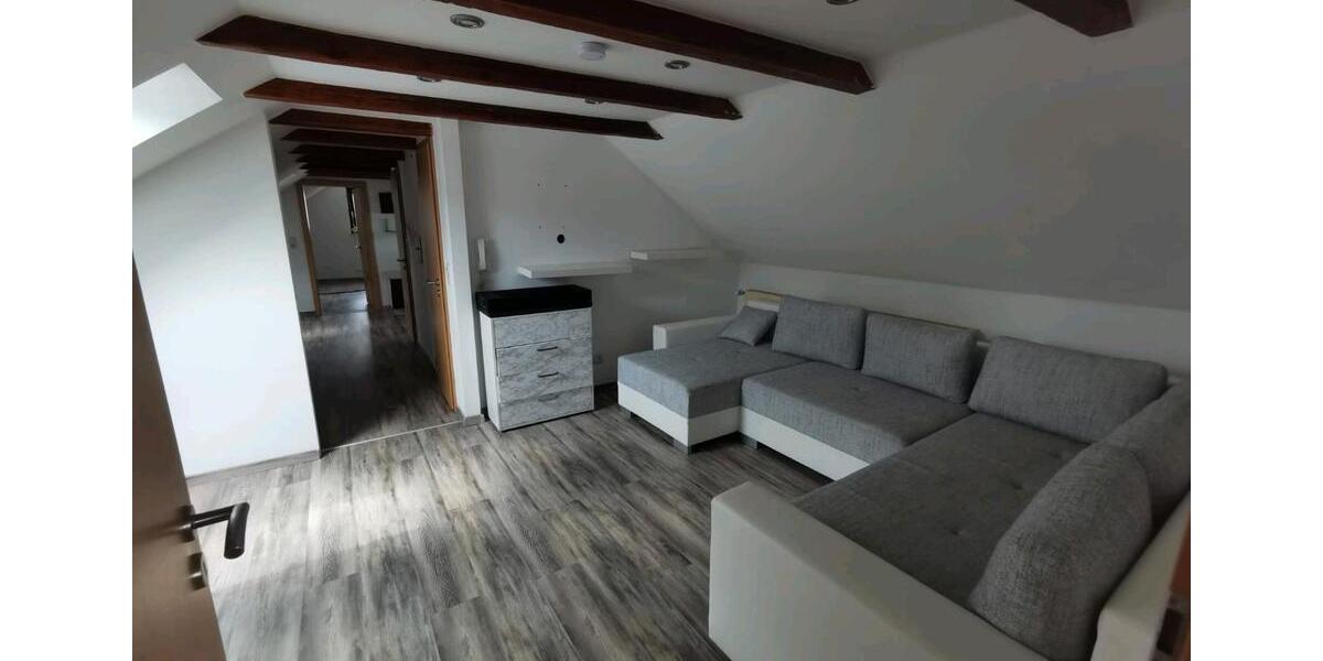 Mehrfamilienhaus, Wohnhaus Ebern - 10 Zimmer, 277 m&sup2;, 570.000&euro; | Angebot:27230322