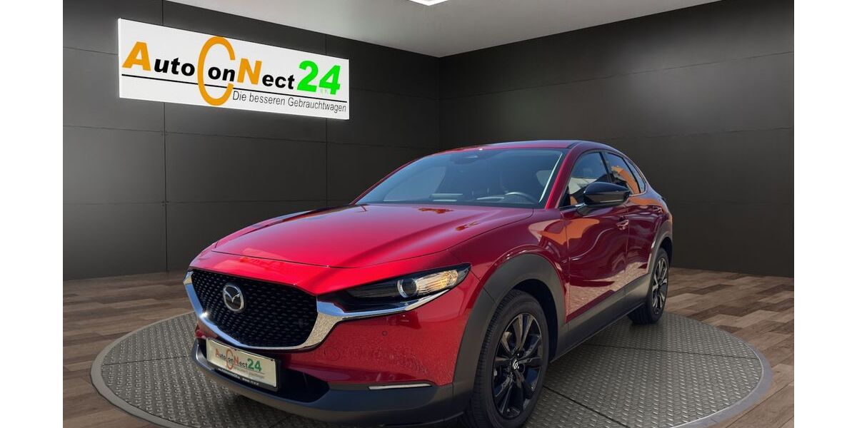 Mazda CX-30 20.330 km 24.970 &euro; Bamberg 96052