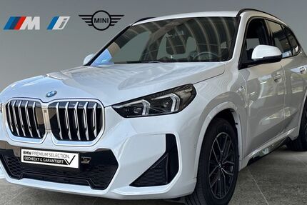 BMW X1 23.782 km 33.880 &euro; Bamberg 96050