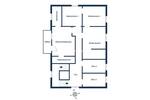 Einfamilienhaus Scheßlitz Straßgiech - 6 Zimmer, 200 m&sup2;, 399.000&euro; | Angebot:26584386