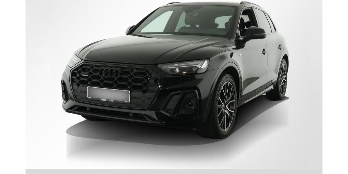 Audi Q5 59.900 km 45.480 &euro; Höchstadt an der Aisch 91315